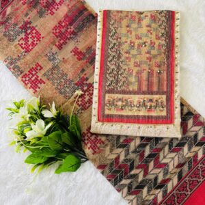 Silk cotton salwar -skf0503