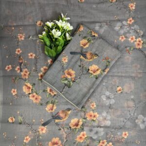 Lenin salwar - MF0302