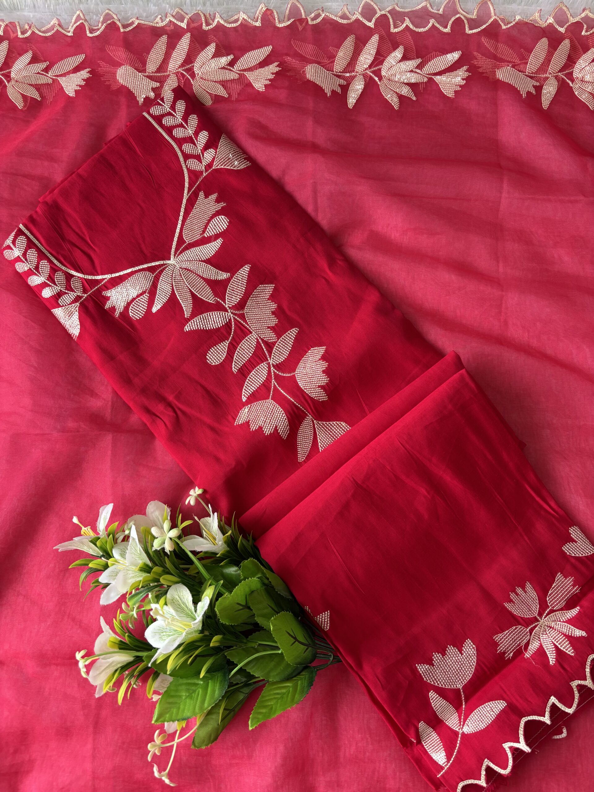 Premium Salwar -Rk01 - Image 3