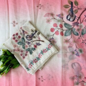 Lenin salwar -RK0701